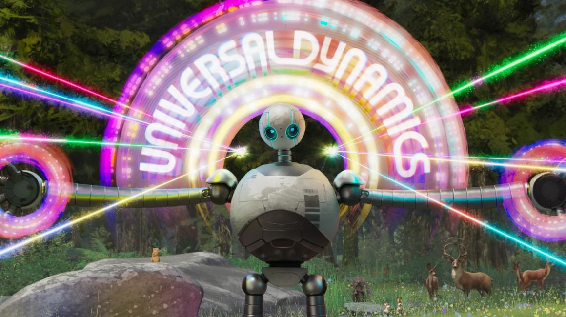 Bild: UPI Universal Pictures International Germany GmbH