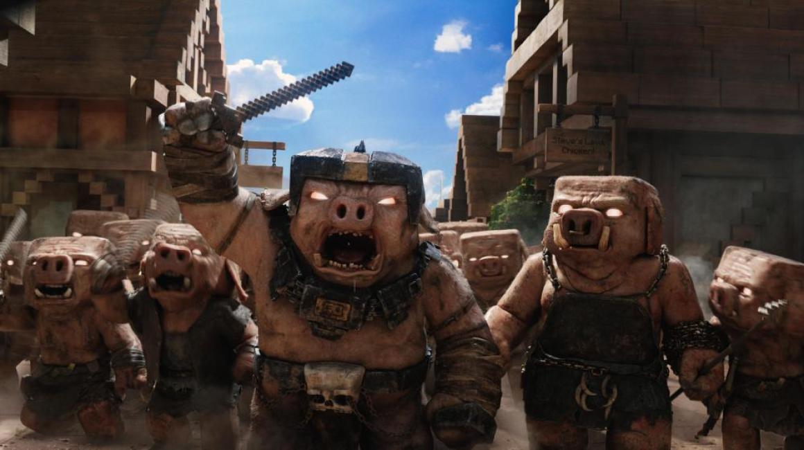 Bild: Warner Bros. Entertainment GmbH