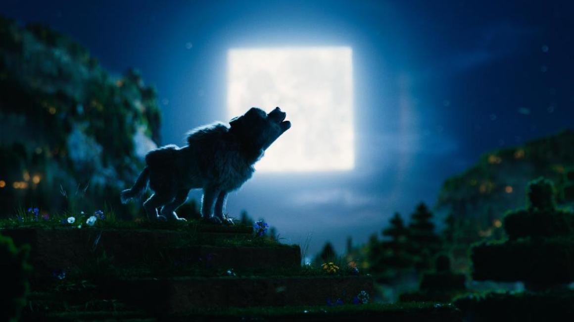 Bild: Warner Bros. Entertainment GmbH