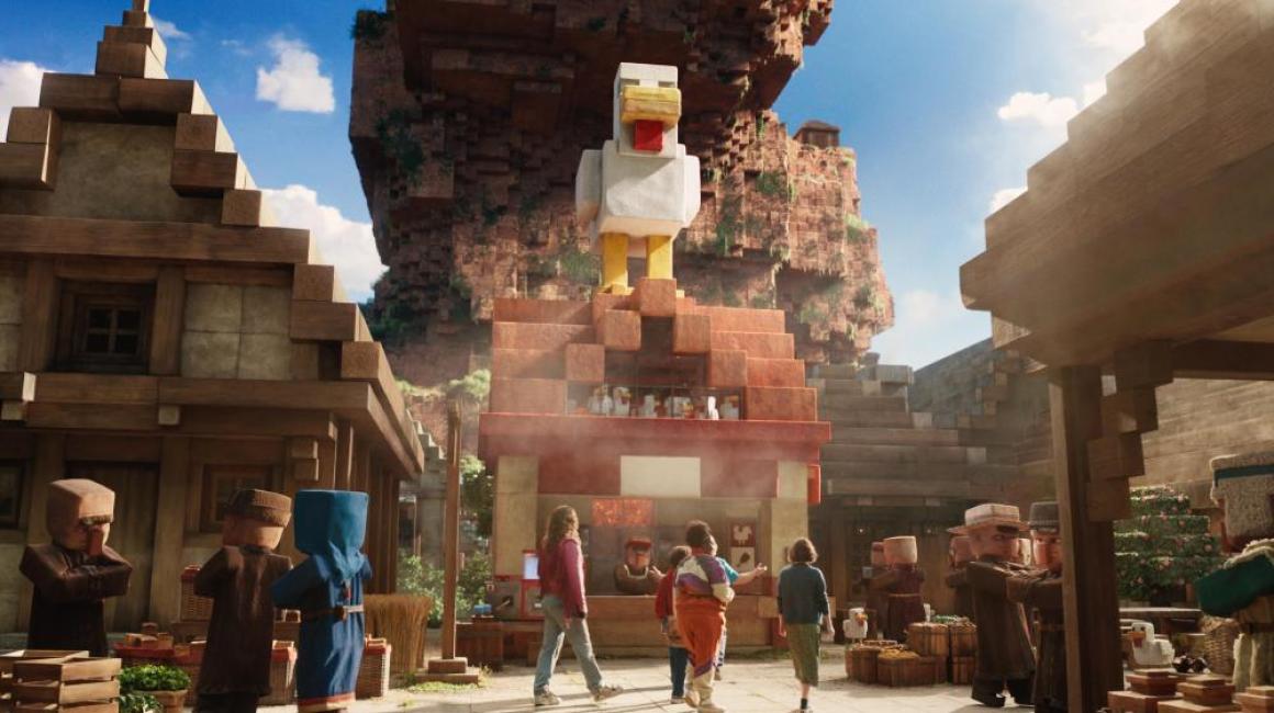 Bild: Warner Bros. Entertainment GmbH