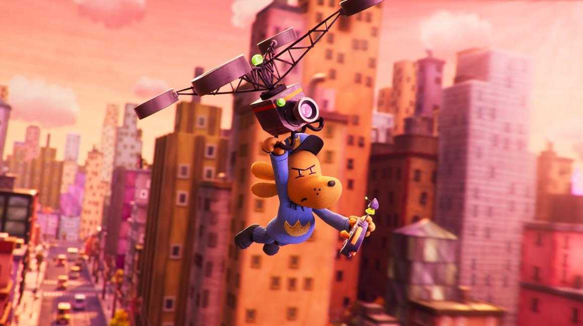 Bild: UPI Universal Pictures International Germany GmbH