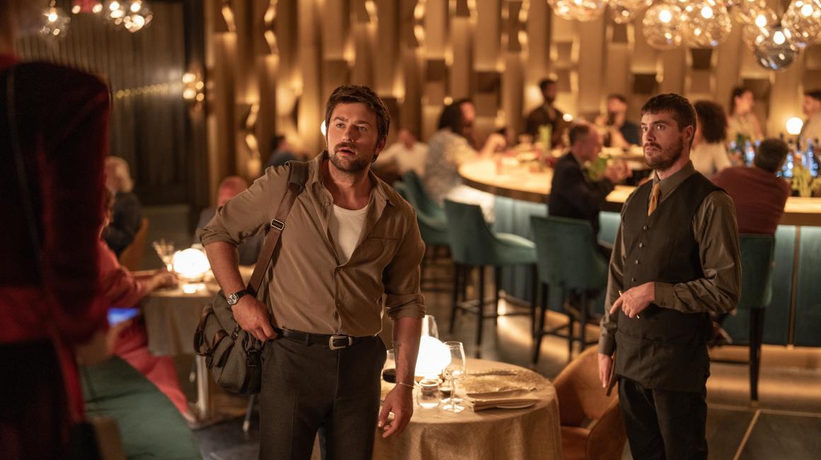 Bild: UPI Universal Pictures International Germany GmbH