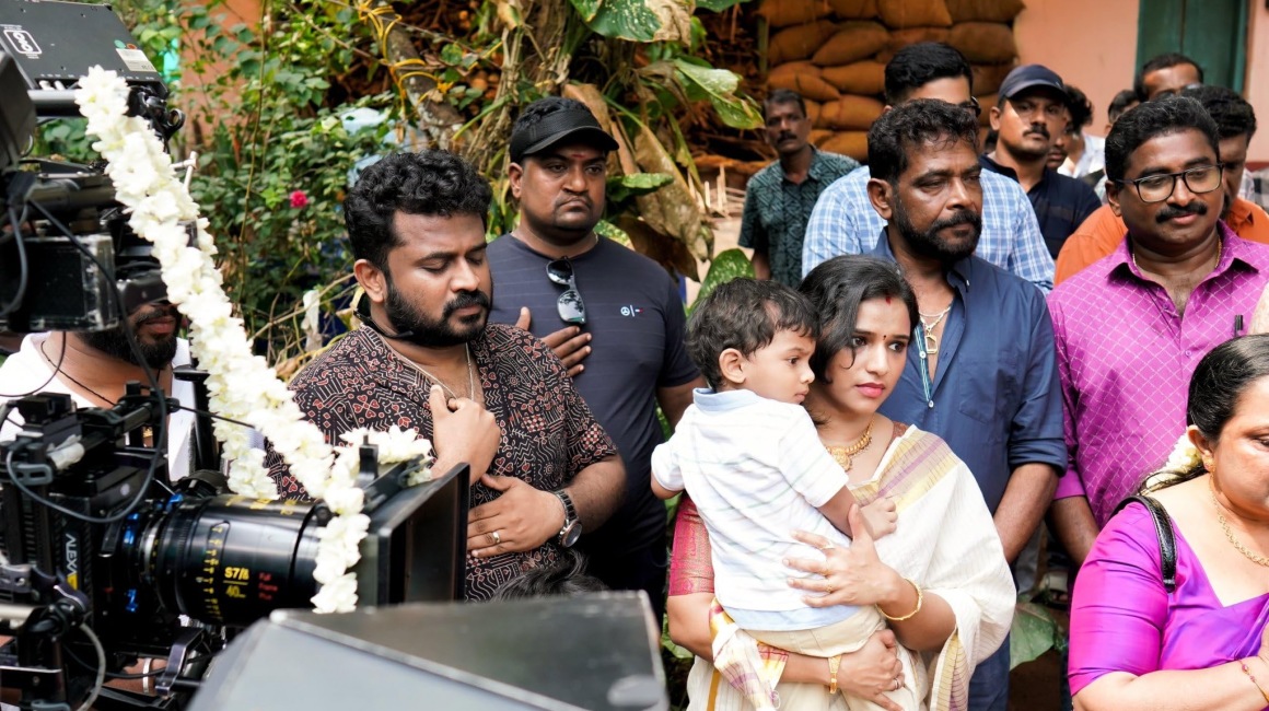 Bild: Rejaputhra Visual Media
